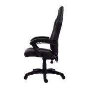 Gamdias ZELUS E5 Ergonomic Gaming Chair — Black - image 14