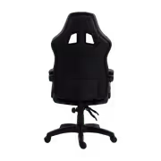 Gamdias ZELUS E5 Ergonomic Gaming Chair — Black - image 12