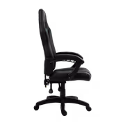 Gamdias ZELUS E5 Ergonomic Gaming Chair — Black - image 13