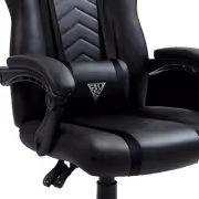 Gamdias ZELUS E5 Ergonomic Gaming Chair — Black - image 20