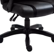 Gamdias ZELUS E5 Ergonomic Gaming Chair — Black - image 19