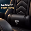 Gamdias ZELUS E5 Ergonomic Gaming Chair — Black - image 6