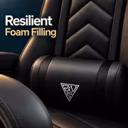 Gamdias ZELUS E5 Ergonomic Gaming Chair — Black - image 6