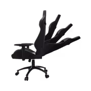 Gamdias Zelus M2 Gaming Chair Black — Reclines 150° - image 5