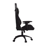Gamdias Zelus M2 Gaming Chair Black — Reclines 150° - image 7