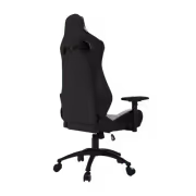 Gamdias Zelus M2 Gaming Chair Black/White – Recline 150° - image 12