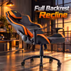 Gamdias Zelus M3 L Gaming Chair — Recline & Support - image 4