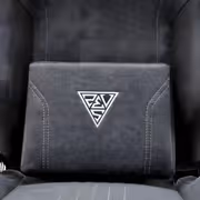 Gamdias Zelus M3 Weave Gaming Chair — Black/Grey, Recline - image 19