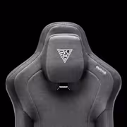 Gamdias Zelus M3 Weave Gaming Chair — Black/Grey, Recline - image 23