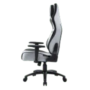 Gamdias ZELUS M4 Weave Gaming Chair - Grey/Black - image 6