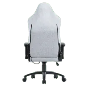 Gamdias ZELUS M4 Weave Gaming Chair - Grey/Black - image 7