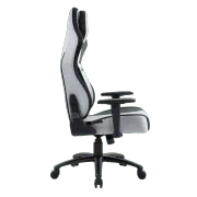 Gamdias ZELUS M4 Weave Gaming Chair - Grey/Black - image 8