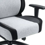 Gamdias ZELUS M4 Weave Gaming Chair - Grey/Black - image 12