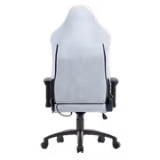 Gamdias ZELUS M4 Weave Gaming Chair — Grey/Black Comfort - image 14