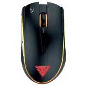 Gamdias ZEUS E2 3200DPI Optical Gaming Mouse with NYX E1 Mat - image 7