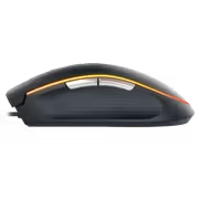 Gamdias ZEUS E2 3200DPI Optical Gaming Mouse with NYX E1 Mat - image 10
