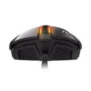 Gamdias ZEUS E2 3200DPI Optical Gaming Mouse with NYX E1 Mat - image 13