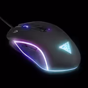 Gamdias ZEUS E3 Mouse + NYX E1 Mousepad – 3600 DPI RGB - image 14