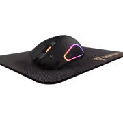 Gamdias ZEUS E3 Mouse + NYX E1 Mousepad – 3600 DPI RGB - image 10