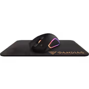Gamdias ZEUS E3 Mouse + NYX E1 Mousepad – 3600 DPI RGB - image 8
