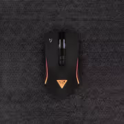 Gamdias ZEUS E3 Mouse + NYX E1 Mousepad – 3600 DPI RGB - image 11