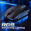 Gamdias ZEUS E4 RGB Gaming Mouse — 7200 DPI Optical - image 2