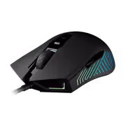 Gamdias ZEUS E4 RGB Gaming Mouse — 7200 DPI Optical - image 3