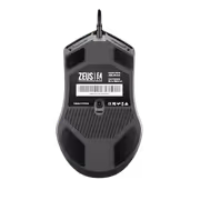 Gamdias ZEUS E4 RGB Gaming Mouse — 7200 DPI Optical - image 7