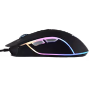 Gamdias ZEUS M3 RGB 7200 DPI Gaming Mouse + NYX E1 Combo - image 5