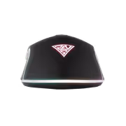 Gamdias ZEUS M3 RGB 7200 DPI Gaming Mouse + NYX E1 Combo - image 2