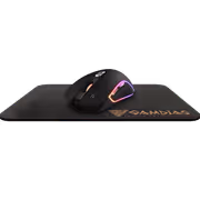 Gamdias ZEUS M3 RGB 7200 DPI Gaming Mouse + NYX E1 Combo - image 6