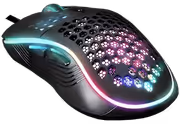 Gamdias ZEUS M4 Combo – 12800 DPI RGB Gaming Mouse + Pad - image 3