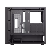Gamemax CLAW 460 Mid-Tower Gaming Case - Black - image 4