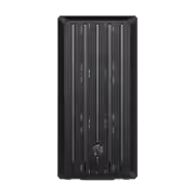 Gamemax CLAW 460 Mid-Tower Gaming Case - Black - image 7