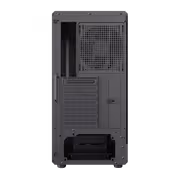 Gamemax CLAW 460 Mid-Tower Gaming Case - Black - image 9