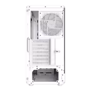 Gamemax CLAW 460 White Gaming Mid-Tower Case - image 8