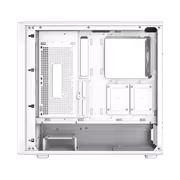 Gamemax CLAW 460 White Gaming Mid-Tower Case - image 4