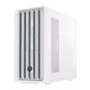 Gamemax CLAW 460 White Gaming Mid-Tower Case - image 3