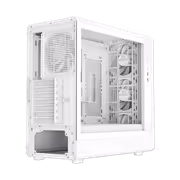 Gamemax CLAW 460 White Gaming Mid-Tower Case - image 7
