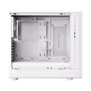 Gamemax CLAW 460 White Gaming Mid-Tower Case - image 5