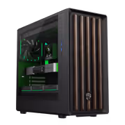 GAMEMAX CLAW 460 WB ATX Mid-Tower Case, ARGB, USB-C - image 2