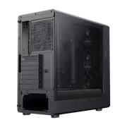 GAMEMAX CLAW 460 WB ATX Mid-Tower Case, ARGB, USB-C - image 6