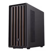 GAMEMAX CLAW 460 WB ATX Mid-Tower Case, ARGB, USB-C - image 7