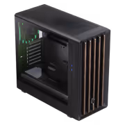 GAMEMAX CLAW 460 WB ATX Mid-Tower Case, ARGB, USB-C - image 5