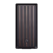 GAMEMAX CLAW 460 WB ATX Mid-Tower Case, ARGB, USB-C - image 10