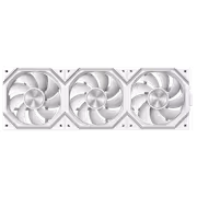GAMEMAX FN12A-N2-WL 120mm ARGB Fan Kit — Wireless, 2000 RPM - image 3