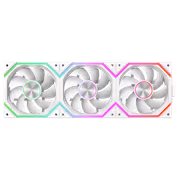 GAMEMAX FN12A-N2-WL 120mm ARGB Fan Kit — Wireless, 2000 RPM - image 5
