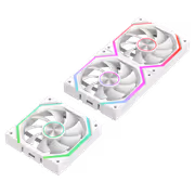 GAMEMAX FN12A-N2-WL 120mm ARGB Fan Kit — Wireless, 2000 RPM - image 7