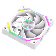 GAMEMAX FN12A-N2-WL 120mm ARGB Fan Kit — Wireless, 2000 RPM - image 6