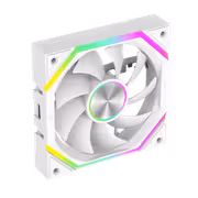 GAMEMAX FN12A-N2-WL 120mm ARGB Fan Kit — Wireless, 2000 RPM - image 9